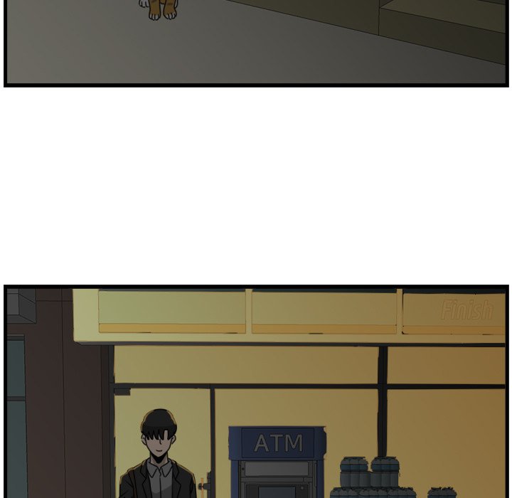 Let Me Hold Your Hand - Chapter 18 Page 39