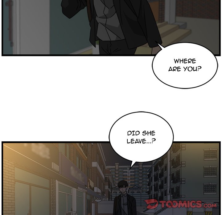 Let Me Hold Your Hand - Chapter 18 Page 42