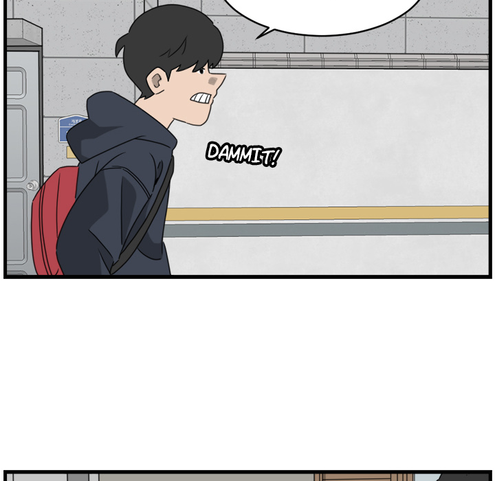 Let Me Hold Your Hand - Chapter 2 Page 42