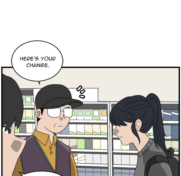 Let Me Hold Your Hand - Chapter 2 Page 57