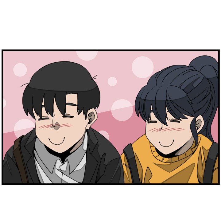 Let Me Hold Your Hand - Chapter 20 Page 27