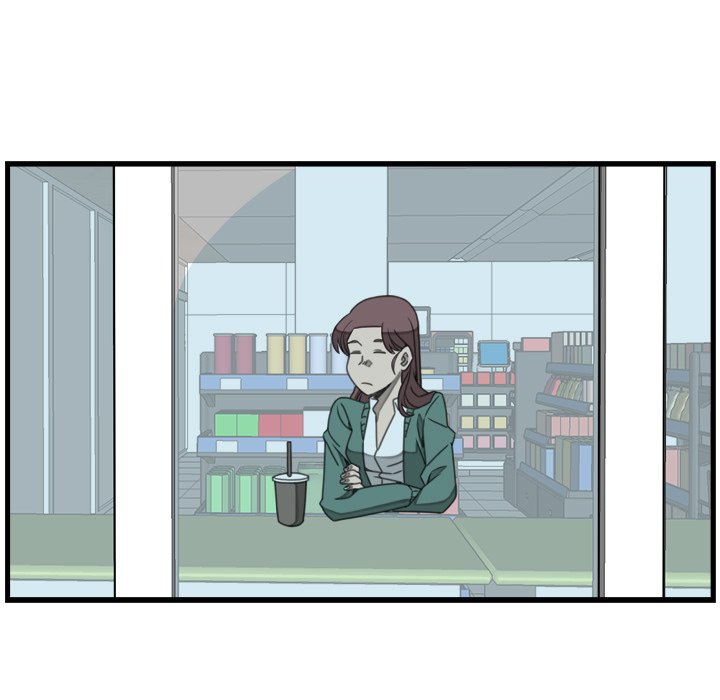 Let Me Hold Your Hand - Chapter 21 Page 27