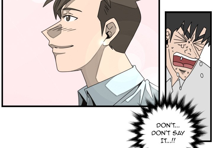 Let Me Hold Your Hand - Chapter 21 Page 3