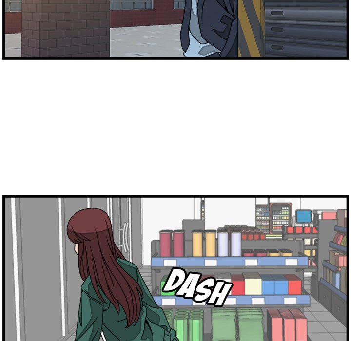 Let Me Hold Your Hand - Chapter 21 Page 39