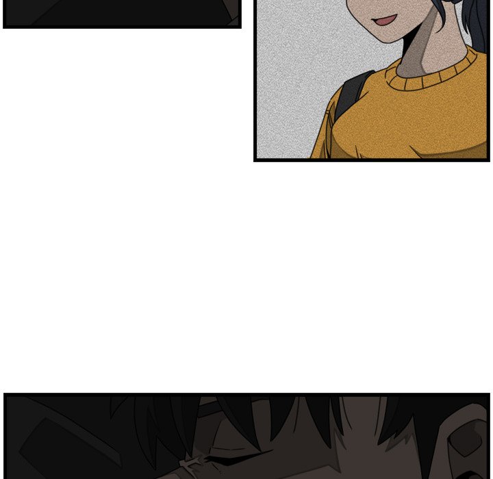 Let Me Hold Your Hand - Chapter 21 Page 9