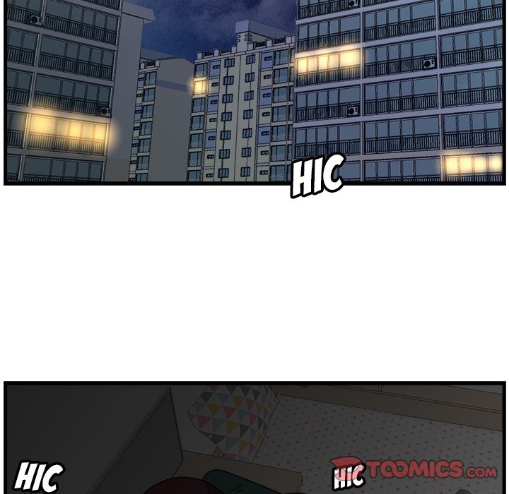 Let Me Hold Your Hand - Chapter 22 Page 10