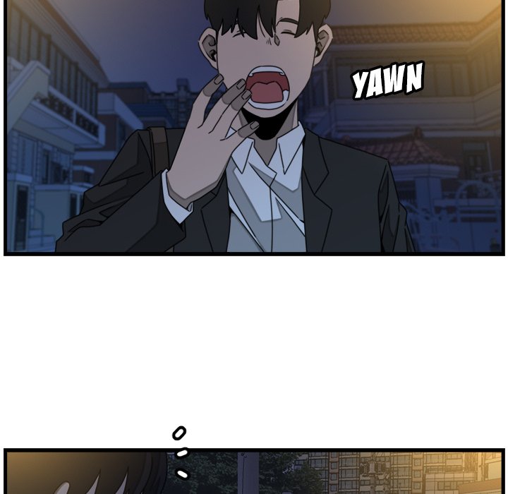 Let Me Hold Your Hand - Chapter 22 Page 15