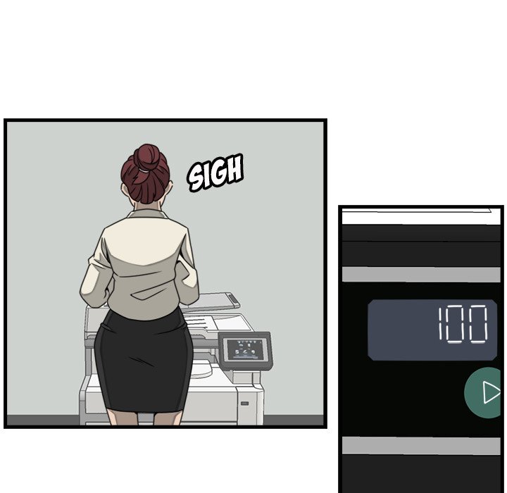 Let Me Hold Your Hand - Chapter 22 Page 31