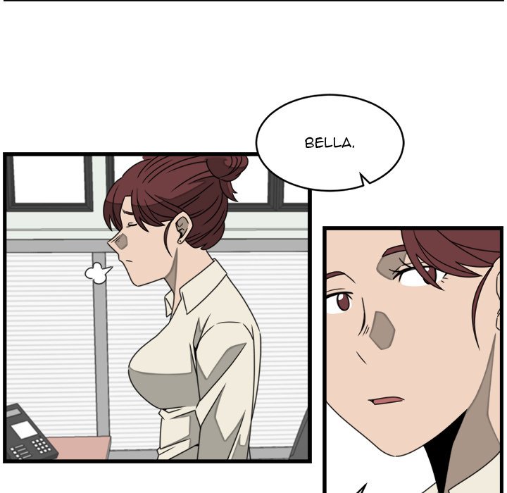 Let Me Hold Your Hand - Chapter 22 Page 33