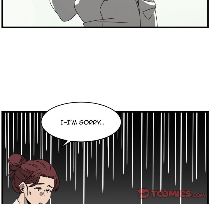 Let Me Hold Your Hand - Chapter 22 Page 38