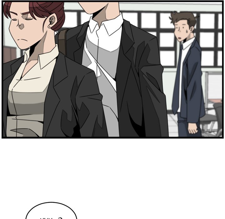 Let Me Hold Your Hand - Chapter 22 Page 55