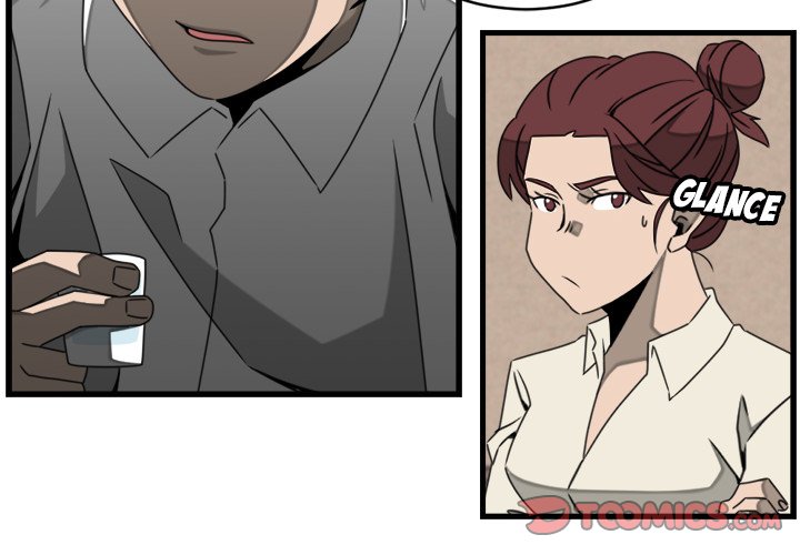 Let Me Hold Your Hand - Chapter 23 Page 2