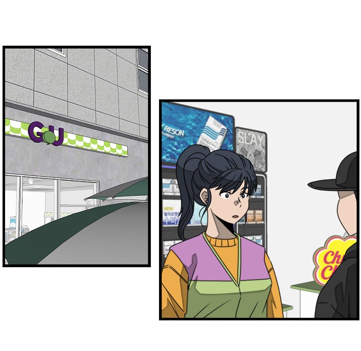 Let Me Hold Your Hand - Chapter 23 Page 27