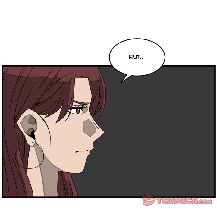 Let Me Hold Your Hand - Chapter 23 Page 30