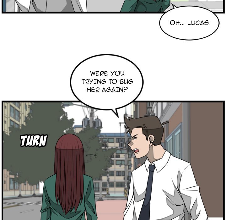 Let Me Hold Your Hand - Chapter 23 Page 35