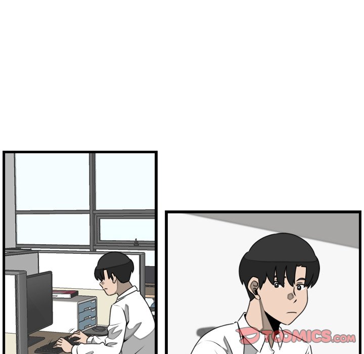 Let Me Hold Your Hand - Chapter 23 Page 38