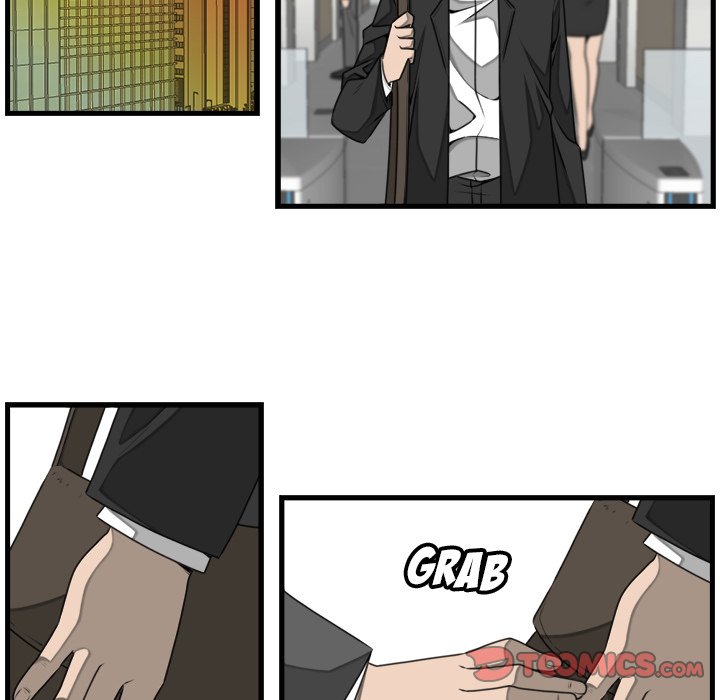 Let Me Hold Your Hand - Chapter 23 Page 42