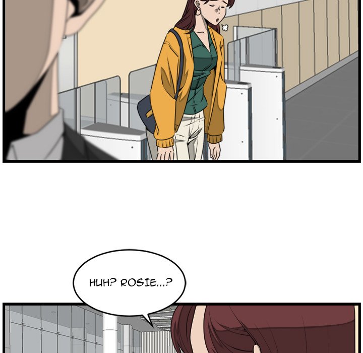 Let Me Hold Your Hand - Chapter 23 Page 49