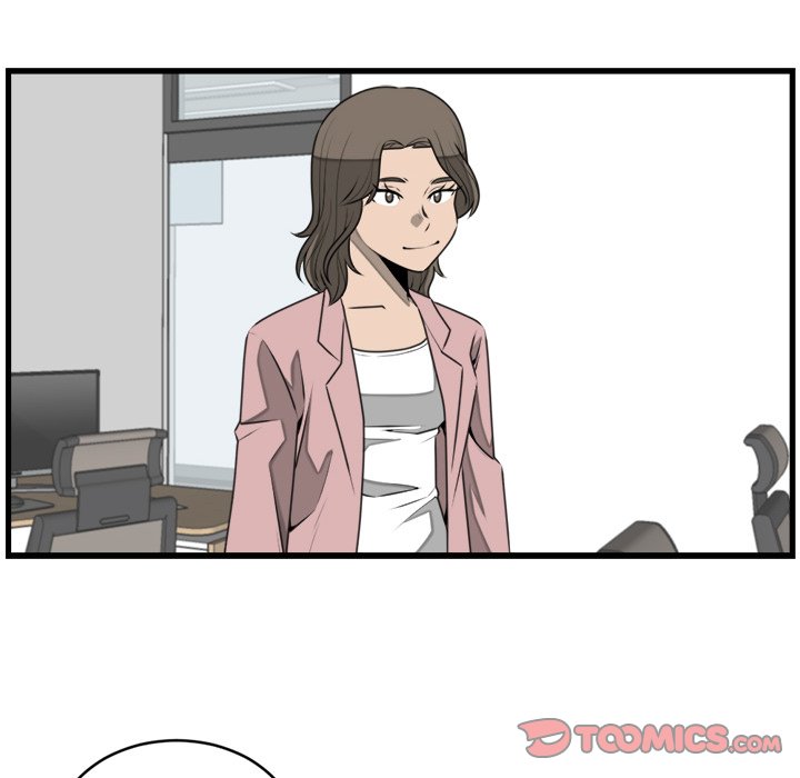 Let Me Hold Your Hand - Chapter 23 Page 58