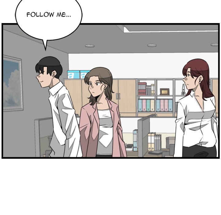 Let Me Hold Your Hand - Chapter 23 Page 59