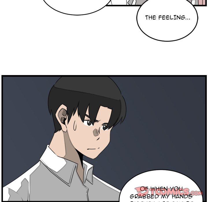 Let Me Hold Your Hand - Chapter 23 Page 68