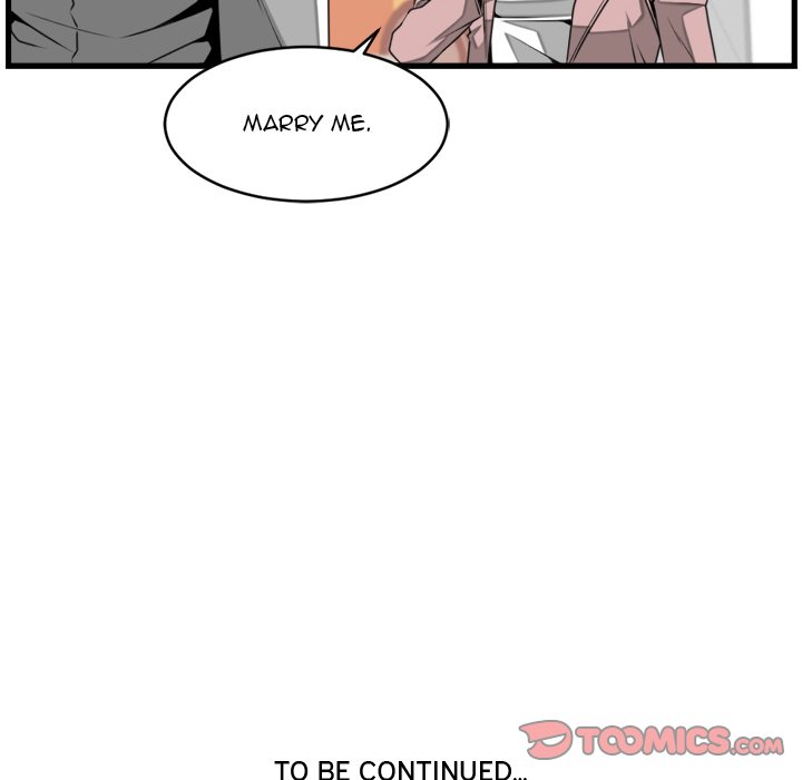 Let Me Hold Your Hand - Chapter 23 Page 72