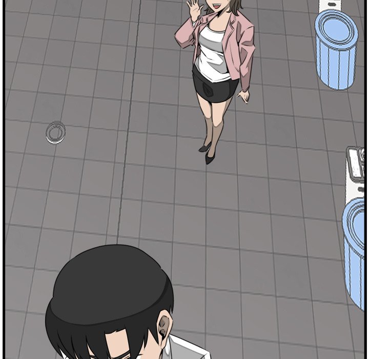 Let Me Hold Your Hand - Chapter 24 Page 15