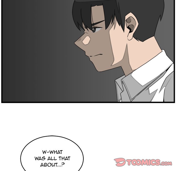 Let Me Hold Your Hand - Chapter 24 Page 18