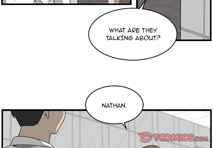 Let Me Hold Your Hand - Chapter 24 Page 2