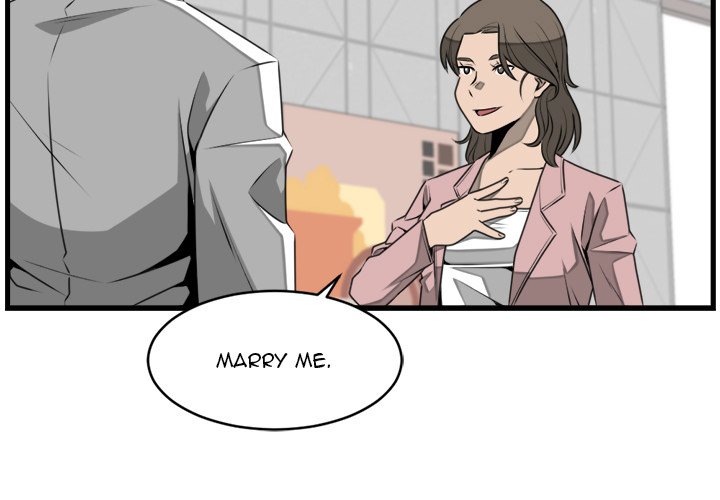 Let Me Hold Your Hand - Chapter 24 Page 3