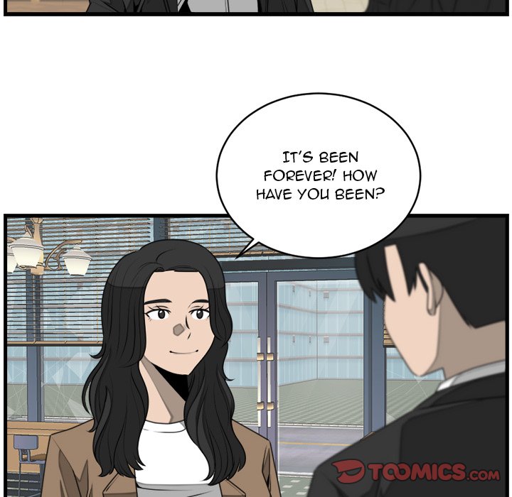 Let Me Hold Your Hand - Chapter 24 Page 34