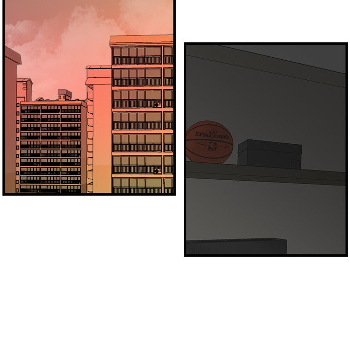 Let Me Hold Your Hand - Chapter 24 Page 57