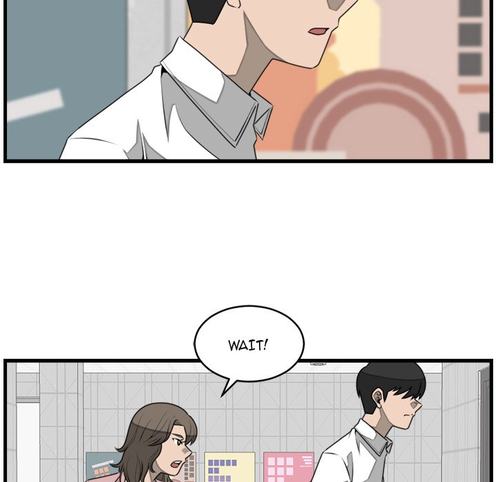 Let Me Hold Your Hand - Chapter 24 Page 9