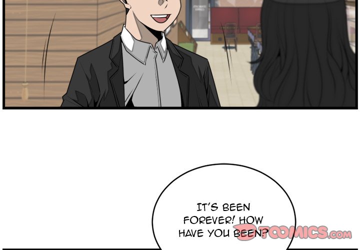 Let Me Hold Your Hand - Chapter 25 Page 2