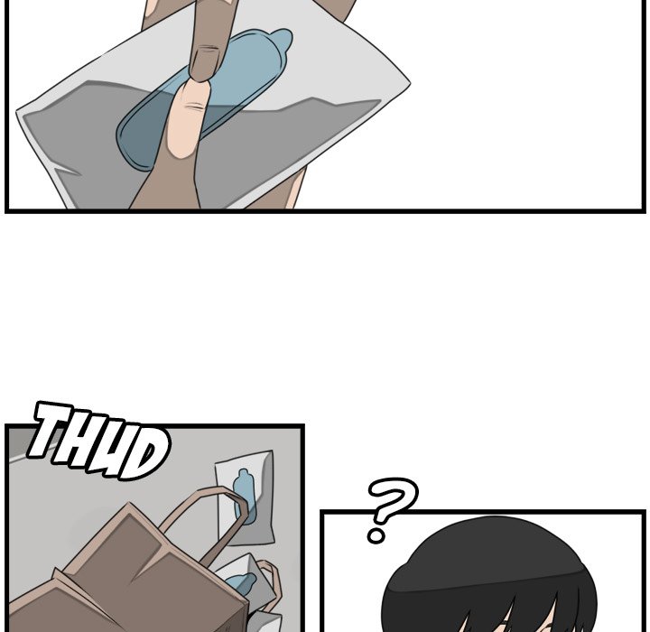 Let Me Hold Your Hand - Chapter 25 Page 45