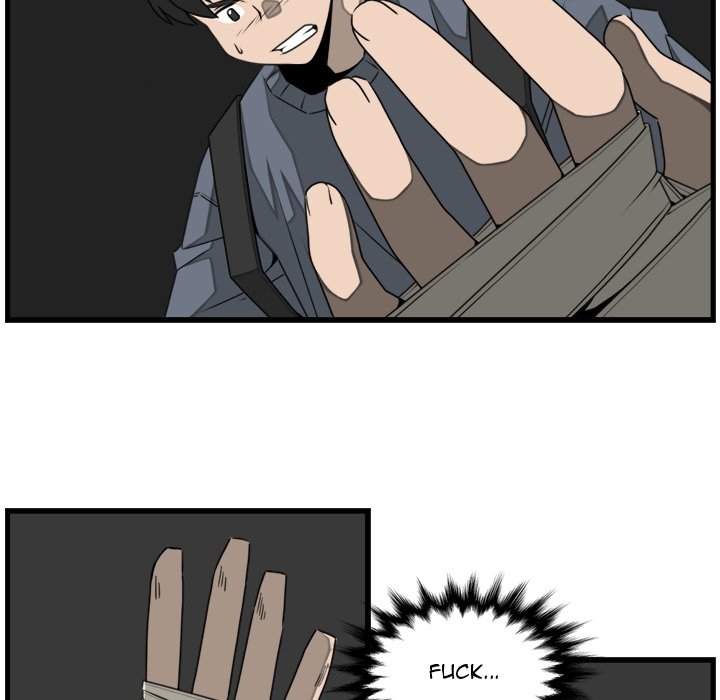 Let Me Hold Your Hand - Chapter 25 Page 49