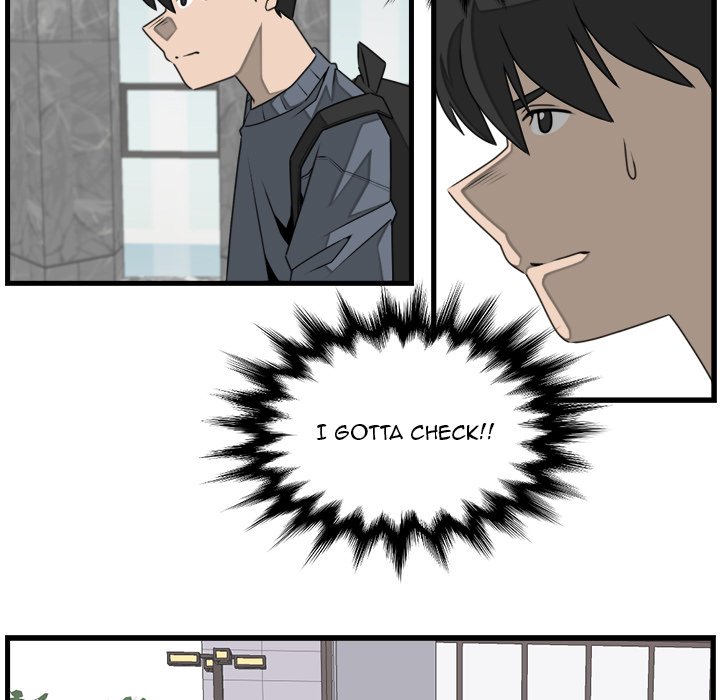 Let Me Hold Your Hand - Chapter 25 Page 51