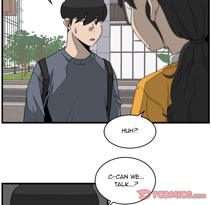 Let Me Hold Your Hand - Chapter 25 Page 54