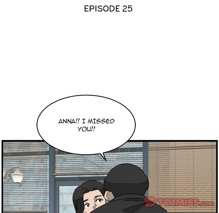 Let Me Hold Your Hand - Chapter 25 Page 6