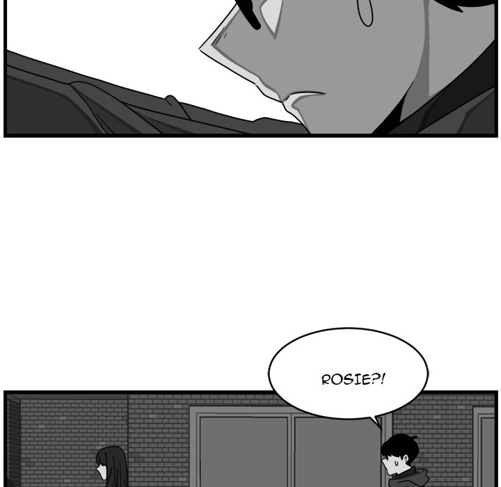 Let Me Hold Your Hand - Chapter 3 Page 11