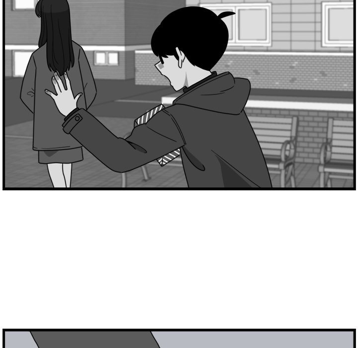 Let Me Hold Your Hand - Chapter 3 Page 16