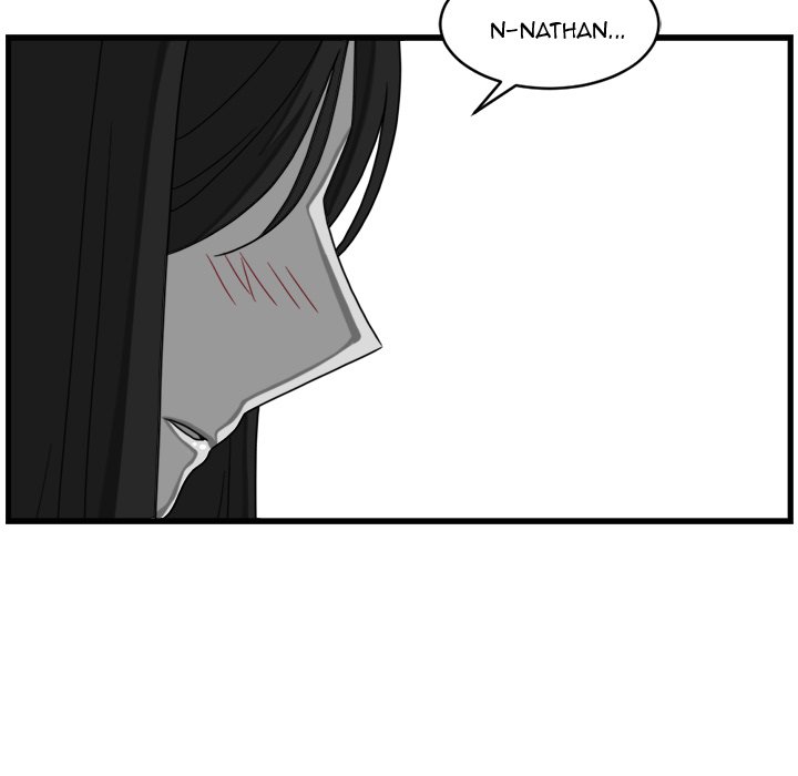 Let Me Hold Your Hand - Chapter 3 Page 19