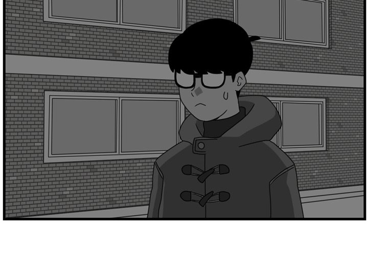 Let Me Hold Your Hand - Chapter 3 Page 3