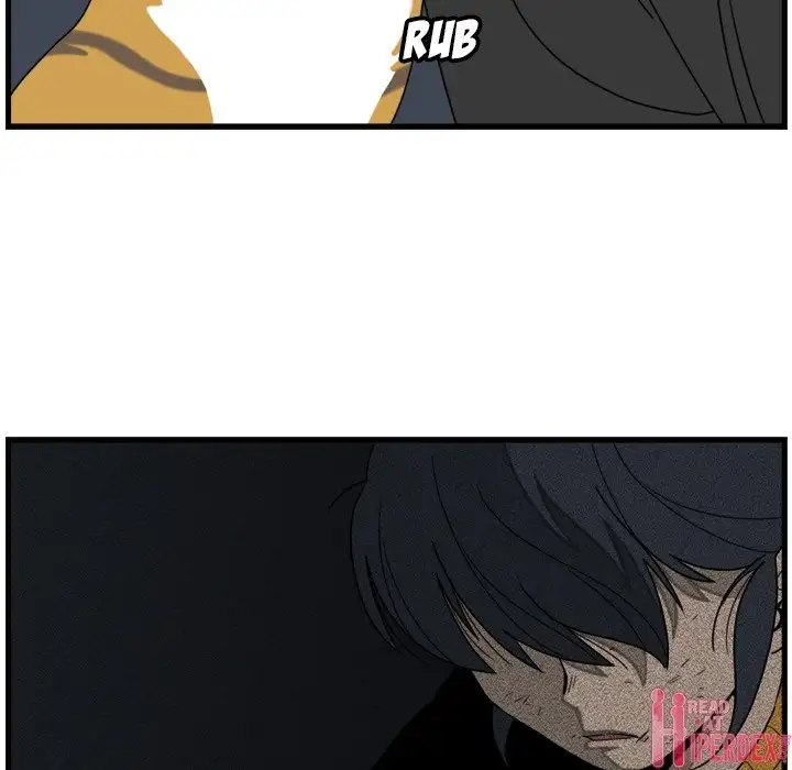 Let Me Hold Your Hand - Chapter 4 Page 64