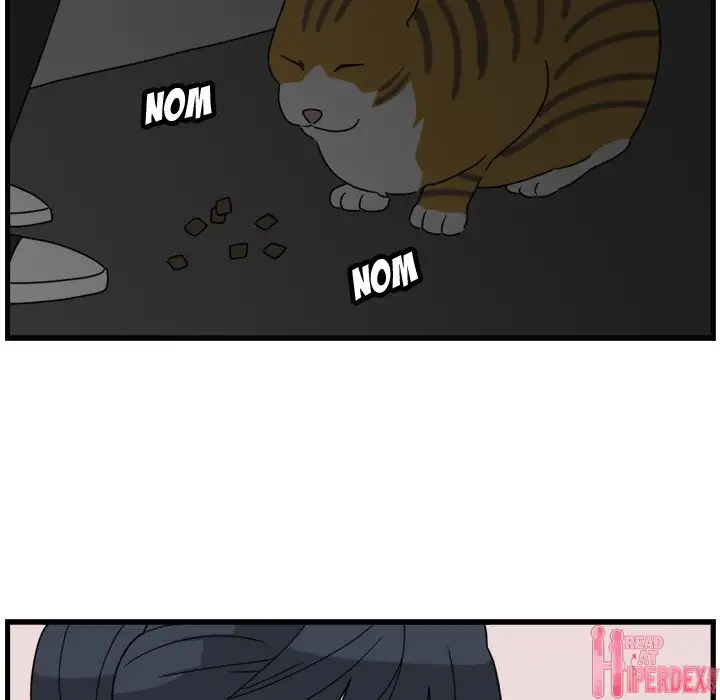 Let Me Hold Your Hand - Chapter 4 Page 75