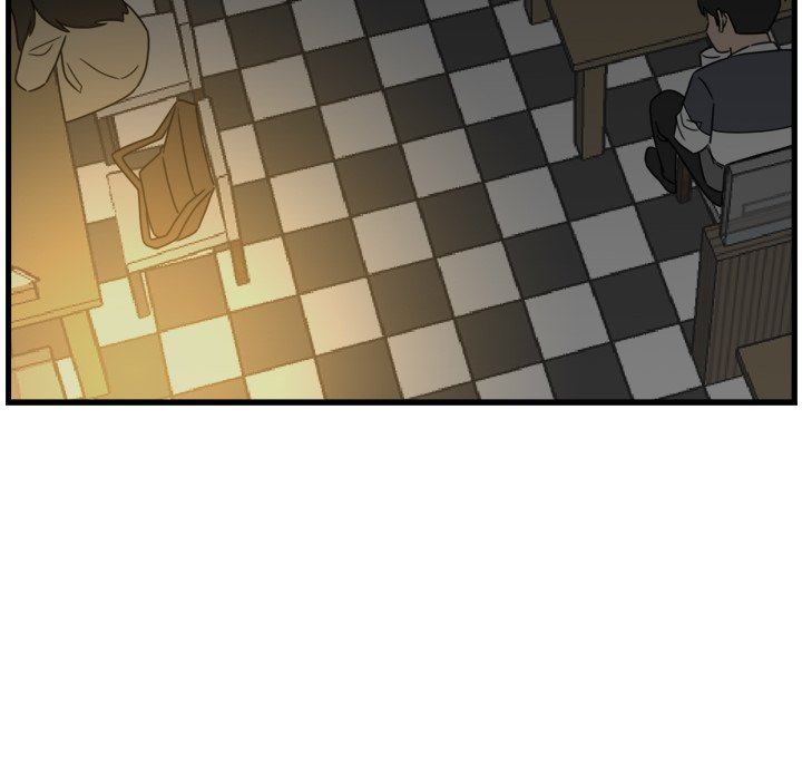 Let Me Hold Your Hand - Chapter 6 Page 15