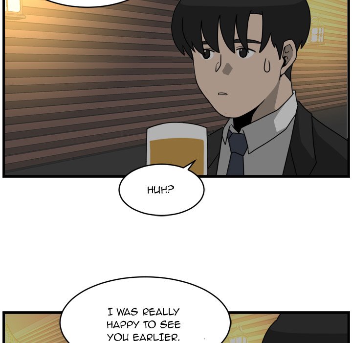 Let Me Hold Your Hand - Chapter 6 Page 50