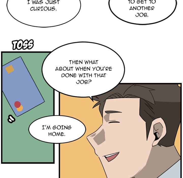 Let Me Hold Your Hand - Chapter 6 Page 67