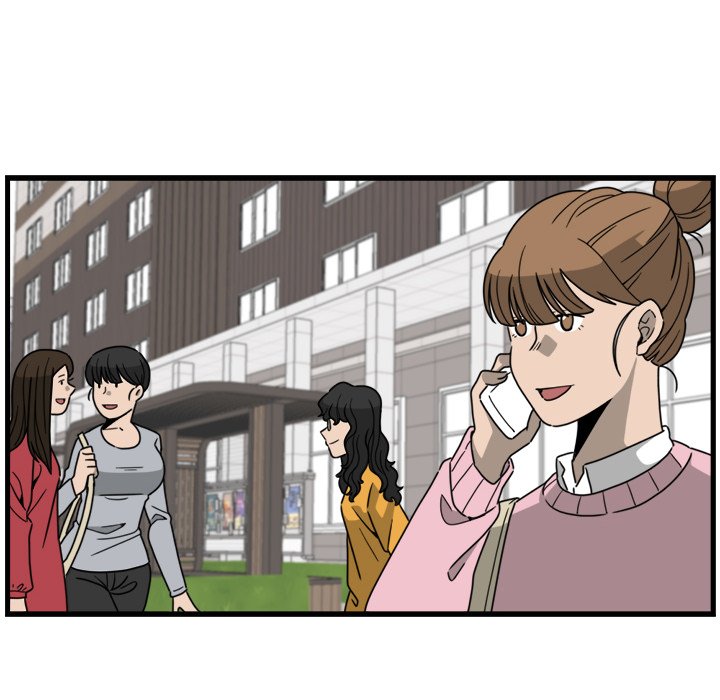 Let Me Hold Your Hand - Chapter 8 Page 64