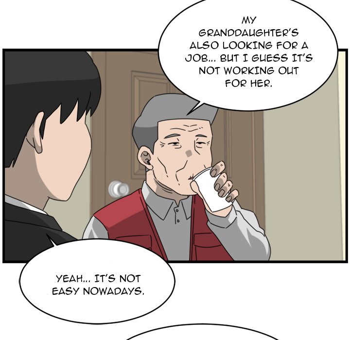 Let Me Hold Your Hand - Chapter 9 Page 60